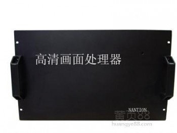 高清多畫面處理器 畫面處理器的技術演進與應用全景