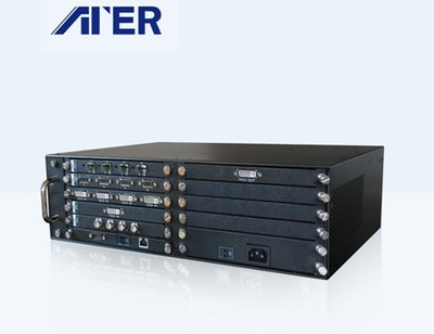 ATER 4K超高清畫面分割處理器即將上市，重塑多畫面顯示新標準